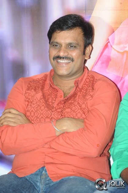 Loukyam-Movie-Platinum-Disc-Function